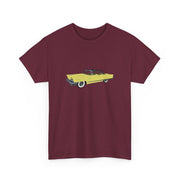 1956 Lincoln Premiere T-shirt - Cars, Trucks & Cycles - Harvey Ltd
