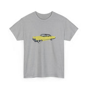 1956 Lincoln Premiere T-shirt - Cars, Trucks & Cycles - Harvey Ltd