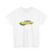 1956 Lincoln Premiere T-shirt - Cars, Trucks & Cycles - Harvey Ltd