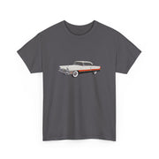 1956 Packard Caribbean Hardtop T-shirt - Cars, Trucks & Cycles - Harvey Ltd