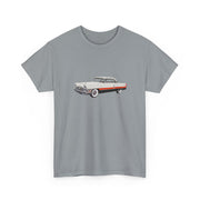 1956 Packard Caribbean Hardtop T-shirt - Cars, Trucks & Cycles - Harvey Ltd