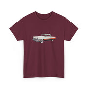 1956 Packard Caribbean Hardtop T-shirt - Cars, Trucks & Cycles - Harvey Ltd