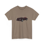 1956 Porsche 356 Speedster T-shirt - Cars, Trucks & Cycles - Harvey Ltd