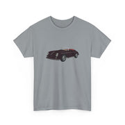 1956 Porsche 356 Speedster T-shirt - Cars, Trucks & Cycles - Harvey Ltd