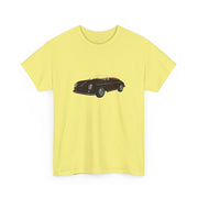 1956 Porsche 356 Speedster T-shirt - Cars, Trucks & Cycles - Harvey Ltd