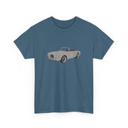 1956 Volvo Sport P1900 Convertible T-shirt - Cars, Trucks & Cycles - Harvey Ltd
