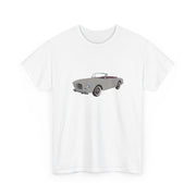 1956 Volvo Sport P1900 Convertible T-shirt - Cars, Trucks & Cycles - Harvey Ltd