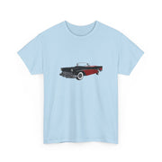 1957 Buick Roadmaster T-shirt - Cars, Trucks & Cycles - Harvey Ltd
