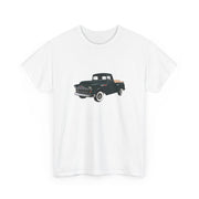 1957 Chevy 3100 Pickup T-shirt - Cars, Trucks & Cycles - Harvey Ltd