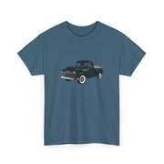1957 Chevy 3100 Pickup T-shirt - Cars, Trucks & Cycles - Harvey Ltd