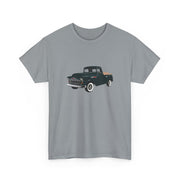 1957 Chevy 3100 Pickup T-shirt - Cars, Trucks & Cycles - Harvey Ltd