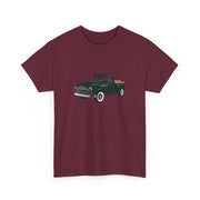 1957 Chevy 3100 Pickup T-shirt - Cars, Trucks & Cycles - Harvey Ltd