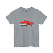1957 Chevy Cameo Carrier T-shirt - Cars, Trucks & Cycles - Harvey Ltd
