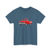 1957 Chevy Cameo Carrier T-shirt - Cars, Trucks & Cycles - Harvey Ltd