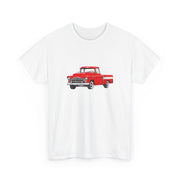 1957 Chevy Cameo Carrier T-shirt - Cars, Trucks & Cycles - Harvey Ltd