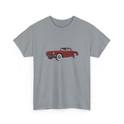 1957 Chevy Corvette T-Shirt - Cars, Trucks & Cycles - Harvey Ltd