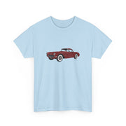 1957 Chevy Corvette T-Shirt - Cars, Trucks & Cycles - Harvey Ltd
