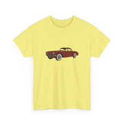 1957 Chevy Corvette T-Shirt - Cars, Trucks & Cycles - Harvey Ltd