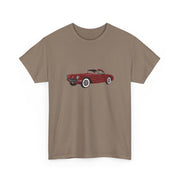 1957 Chevy Corvette T-Shirt - Cars, Trucks & Cycles - Harvey Ltd