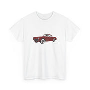 1957 Chevy Corvette T-Shirt - Cars, Trucks & Cycles - Harvey Ltd
