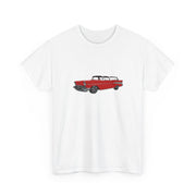 1957 Chevy Nomad Station Wagon T-shirt - Cars, Trucks & Cycles - Harvey Ltd