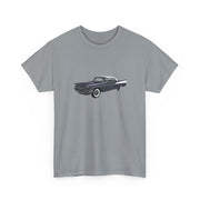 1957 Chrysler Saratoga Coupe T-shirt - Cars, Trucks & Cycles - Harvey Ltd
