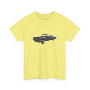 1957 Chrysler Saratoga Coupe T-shirt - Cars, Trucks & Cycles - Harvey Ltd