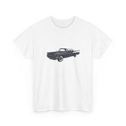 1957 Chrysler Saratoga Coupe T-shirt - Cars, Trucks & Cycles - Harvey Ltd
