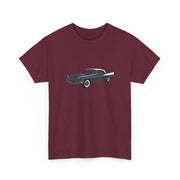 1957 Chrysler Saratoga Coupe T-shirt - Cars, Trucks & Cycles - Harvey Ltd