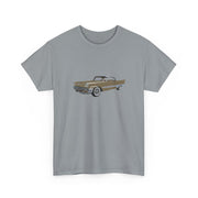1957 Desoto Adventurer T-shirt - Cars, Trucks & Cycles - Harvey Ltd