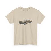 1957 Desoto Adventurer T-shirt - Cars, Trucks & Cycles - Harvey Ltd
