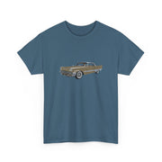 1957 Desoto Adventurer T-shirt - Cars, Trucks & Cycles - Harvey Ltd