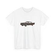 1957 DeSoto Fireflite T-shirt - Cars, Trucks & Cycles - Harvey Ltd