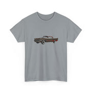1957 DeSoto Fireflite T-shirt - Cars, Trucks & Cycles - Harvey Ltd
