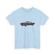 1957 DeSoto Fireflite T-shirt - Cars, Trucks & Cycles - Harvey Ltd