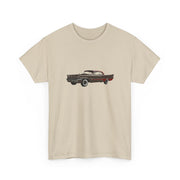 1957 DeSoto Fireflite T-shirt - Cars, Trucks & Cycles - Harvey Ltd
