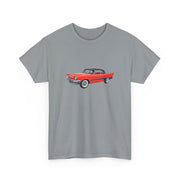 1957 Desoto Firesweep Sportsman T-shirt - Cars, Trucks & Cycles - Harvey Ltd