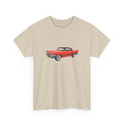 1957 Desoto Firesweep Sportsman T-shirt - Cars, Trucks & Cycles - Harvey Ltd