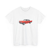 1957 Desoto Firesweep Sportsman T-shirt - Cars, Trucks & Cycles - Harvey Ltd