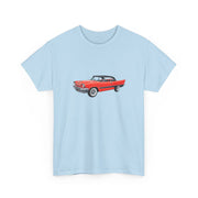 1957 Desoto Firesweep Sportsman T-shirt - Cars, Trucks & Cycles - Harvey Ltd