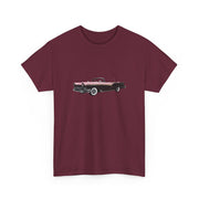 1957 Ford Fairlane 500 Sunliner Convertible T-shirt - Cars, Trucks & Cycles - Harvey Ltd