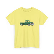 1957 GMC 100 Half-Ton Pickup Truck T-shirt - Cars, Trucks & Cycles - Harvey Ltd