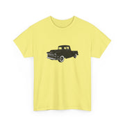 1957 GMC Half - Ton Pickup T-shirt - Cars, Trucks & Cycles - Harvey Ltd