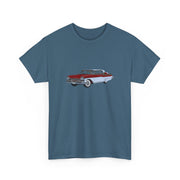 1957 Mercury Turnpike Cruiser T-shirt - Cars, Trucks & Cycles - Harvey Ltd