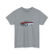 1957 Mercury Turnpike Cruiser T-shirt - Cars, Trucks & Cycles - Harvey Ltd