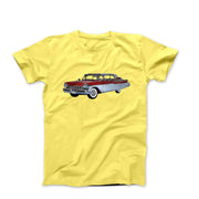 1957 Mercury Turnpike Cruiser T-shirt - Cars, Trucks & Cycles - Harvey Ltd