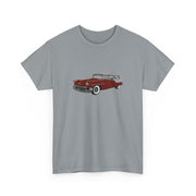 1957 Oldsmobile 88 Fiesta Station Wagon T-shirt - Cars, Trucks & Cycles - Harvey Ltd
