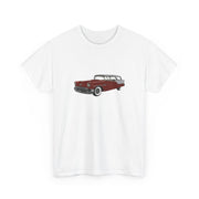 1957 Oldsmobile 88 Fiesta Station Wagon T-shirt - Cars, Trucks & Cycles - Harvey Ltd