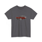 1957 Oldsmobile 88 Fiesta Station Wagon T-shirt - Cars, Trucks & Cycles - Harvey Ltd