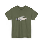 1957 Studebaker Golden Hawk T-shirt - Cars, Trucks & Cycles - Harvey Ltd